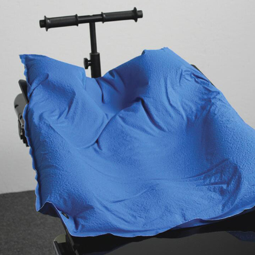 Klarity Vacuum Bags for Head & Neck Support