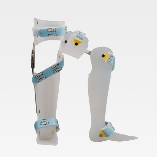 Brace for genu varum / genu valgum