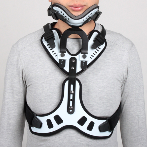 LSO Spine Stabilization Brace