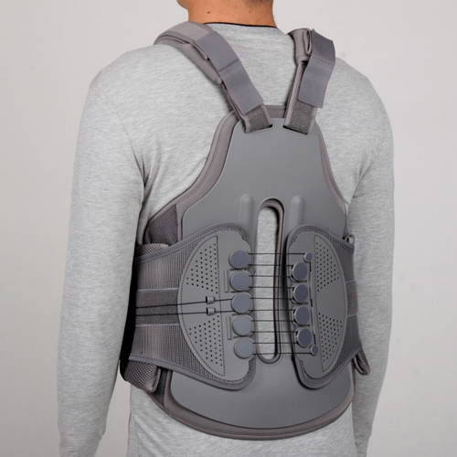 LSO Spine Stabilization Brace