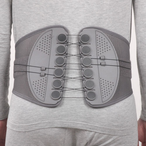 LSO Spine Stabilization Brace