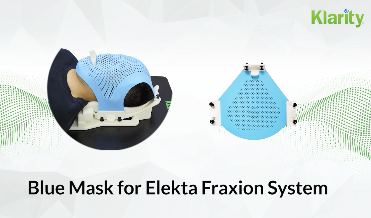 Klarity Medical For Health, to Live Better.