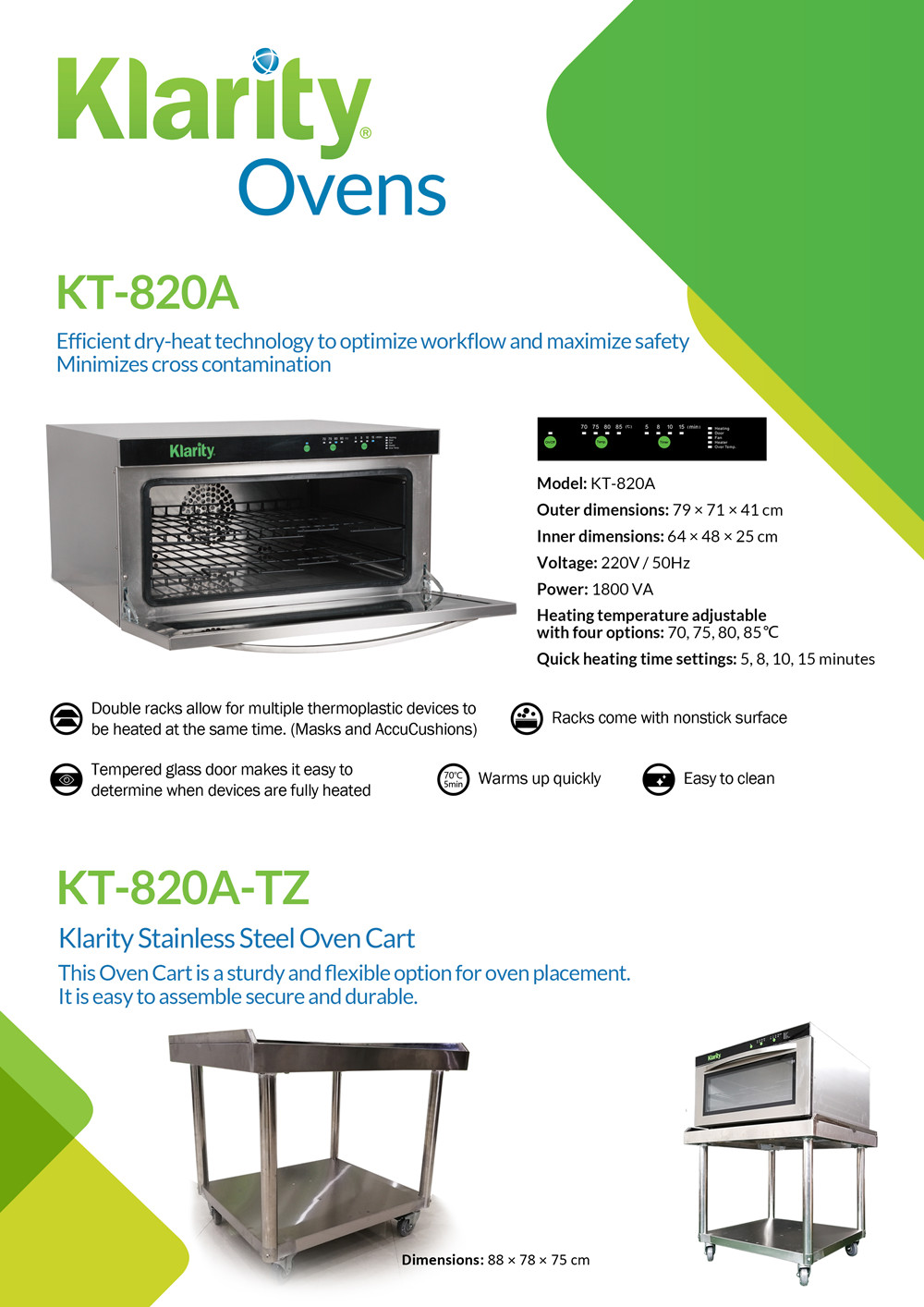 Klarity Oven KT-820A- JPG.jpg