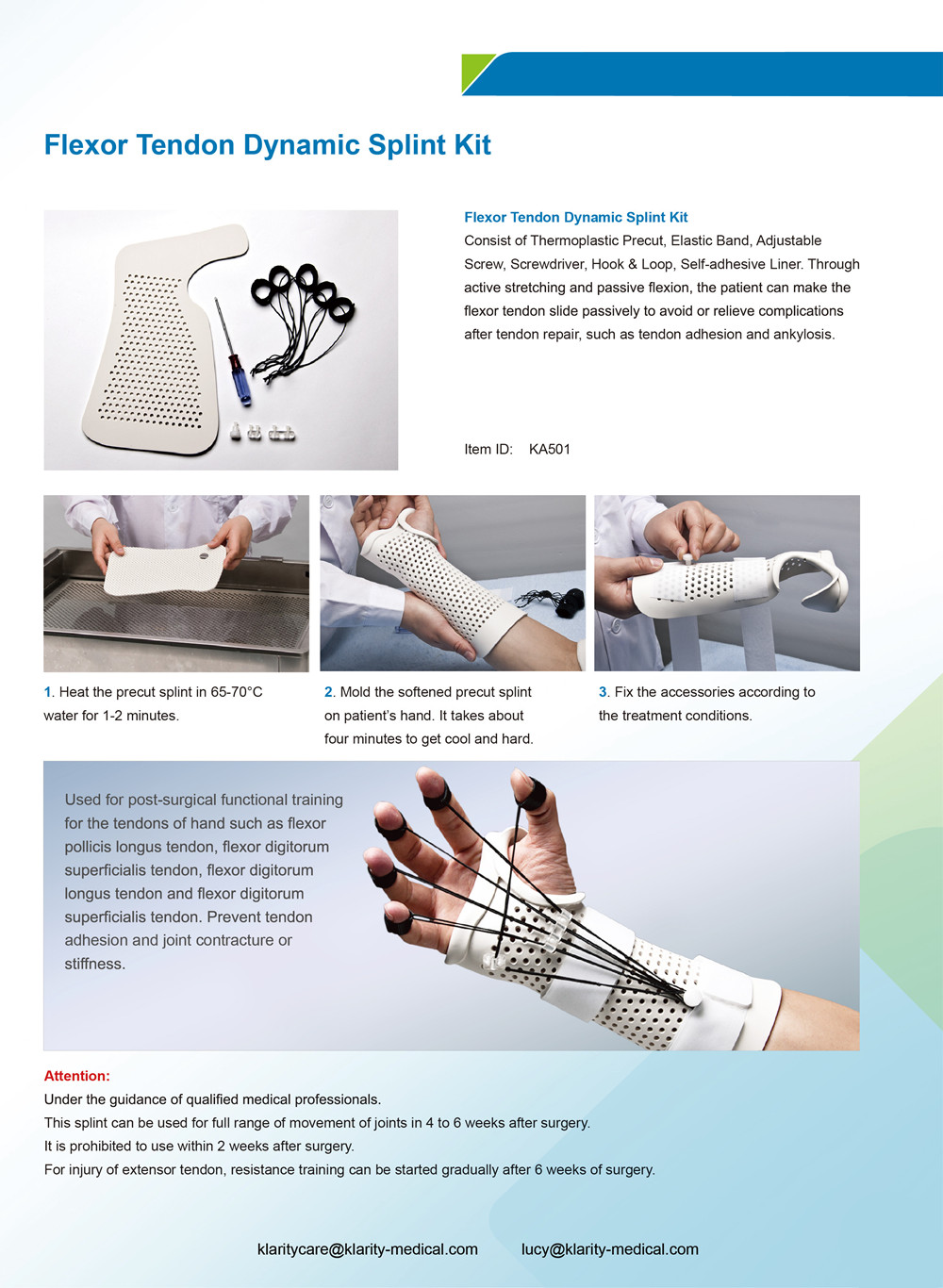 Flexor tendon Dynamic splint kit.jpg